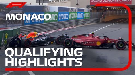 monaco qualifying 2022